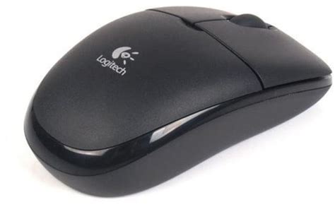 logitech mk250 mouse.